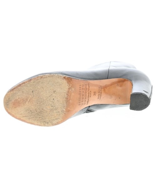 Maison Margiela メゾンマルジェラ ブーツ レディース 【古着】【中古】