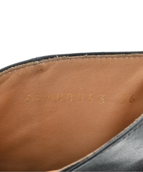 Maison Margiela メゾンマルジェラ ブーツ レディース 【古着】【中古】