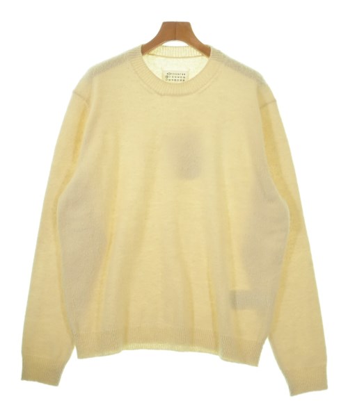 Maison Margiela メゾンマルジェラ ニット・セーター メンズ 【古着】【中古】