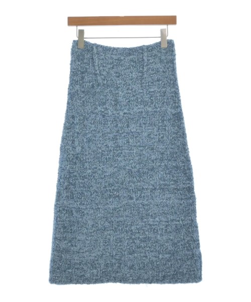 Maison Margiela メゾンマルジェラ ひざ丈スカート レディース 【古着】【中古】