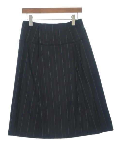 Maison Margiela メゾンマルジェラ ロング・マキシ丈スカート レディース 【古着】【中古】