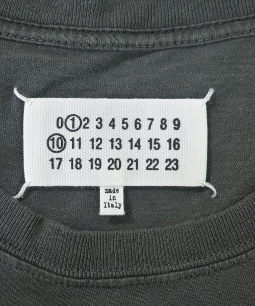 Maison Margiela メゾンマルジェラ Tシャツ・カットソー メンズ 【古着】【中古】_2
