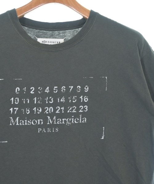 Maison Margiela メゾンマルジェラ Tシャツ・カットソー メンズ 【古着】【中古】_4