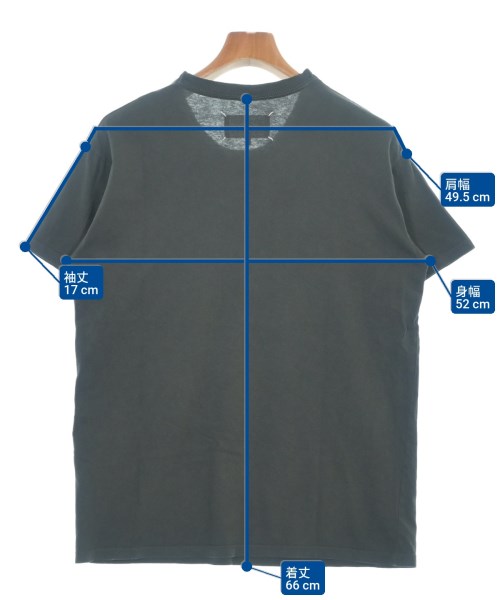 Maison Margiela メゾンマルジェラ Tシャツ・カットソー メンズ 【古着】【中古】_8