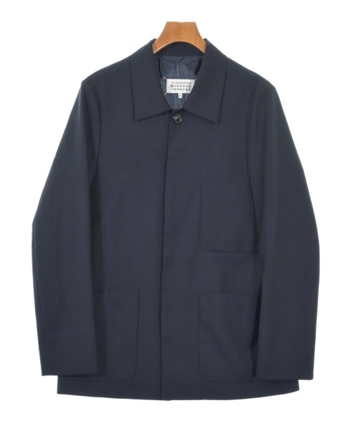 ナイキ ニゴ サイズ:M FV5670-735 バーシティジャケットブルゾン 中古 FK04