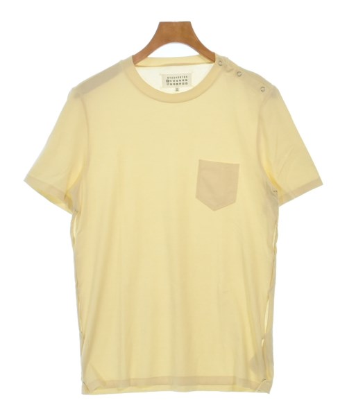 Maison Margiela メゾンマルジェラ Tシャツ・カットソー メンズ 【古着】【中古】