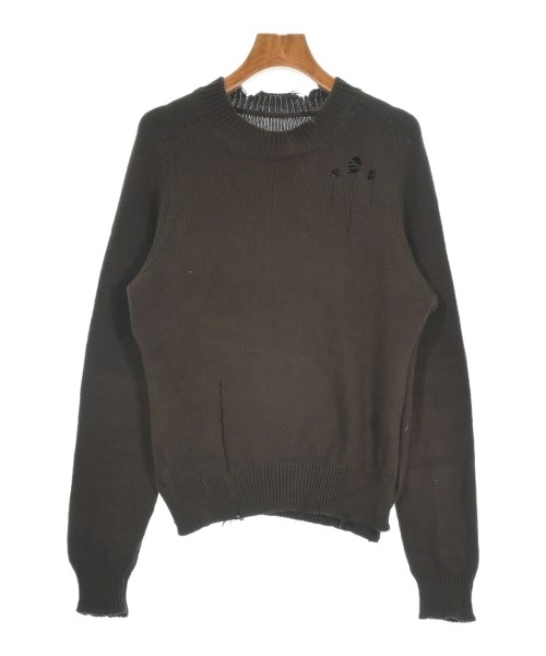 Maison Margiela メゾンマルジェラ ニット・セーター レディース 【古着】【中古】