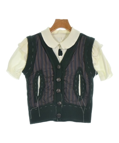 Maison Margiela メゾンマルジェラ ニット・セーター レディース 【古着】【中古】