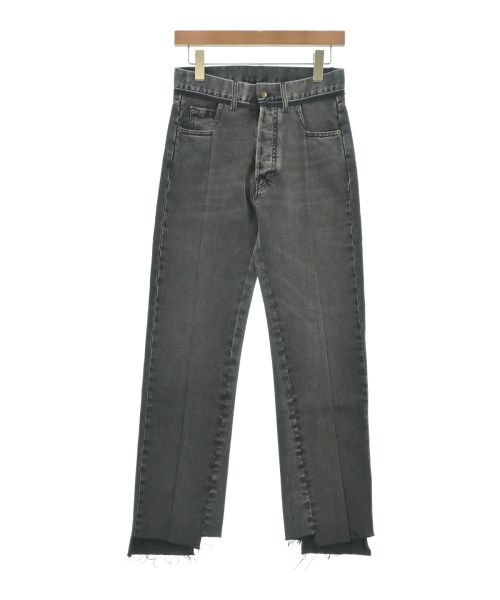 Maison Margiela メゾンマルジェラ デニムパンツ レディース 【古着】【中古】