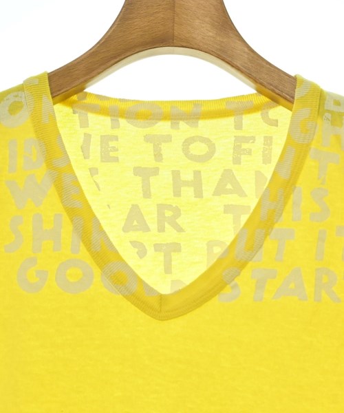 Maison Margiela メゾンマルジェラ Tシャツ・カットソー レディース 【古着】【中古】_3