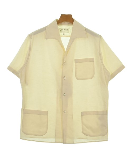 Maison Margiela メゾンマルジェラ カジュアルシャツ メンズ 【古着】【中古】