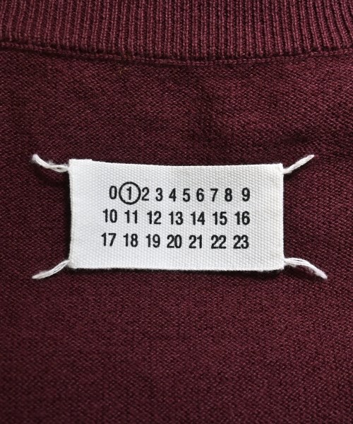 Maison Margiela メゾンマルジェラ ニット・セーター レディース 【古着】【中古】_2