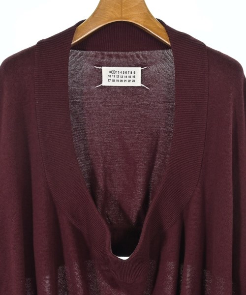 Maison Margiela メゾンマルジェラ ニット・セーター レディース 【古着】【中古】_3