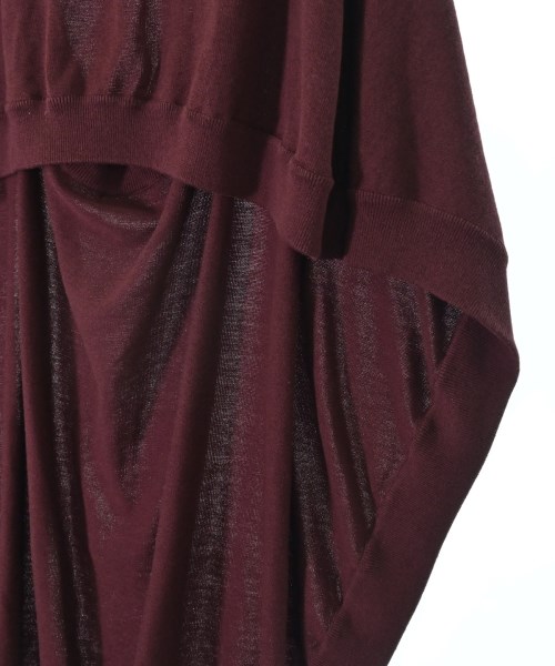 Maison Margiela メゾンマルジェラ ニット・セーター レディース 【古着】【中古】_5