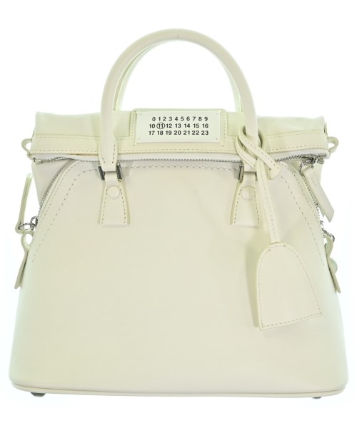 Maison Margiela メゾンマルジェラ ハンドバッグ レディース 【古着】【中古】
