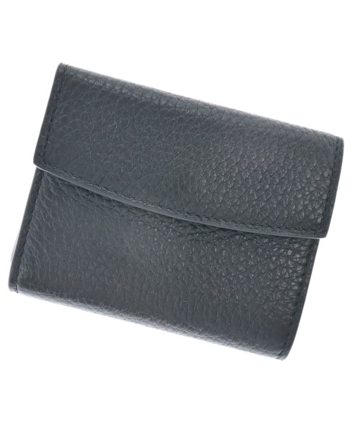Maison Margiela メゾンマルジェラ 財布・ケース メンズ 【古着】【中古】