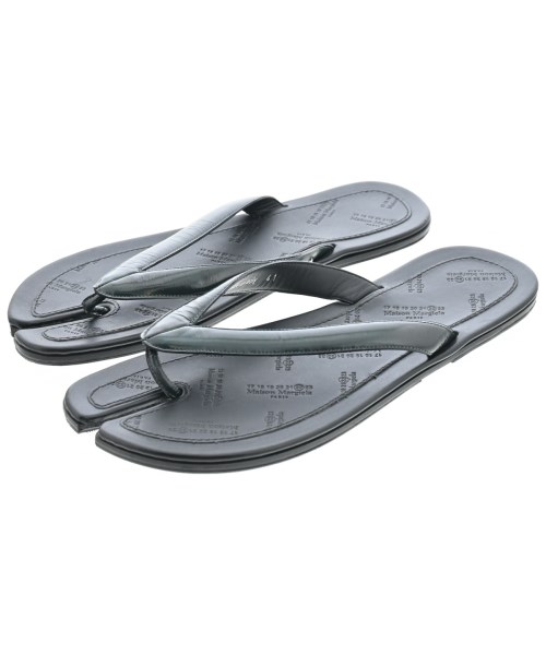 Maison Margiela メゾンマルジェラ サンダル メンズ 【古着】【中古】