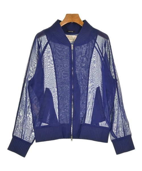 Maison Margiela メゾンマルジェラ ブルゾン レディース 【古着】【中古】