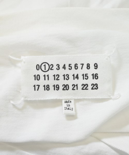 Maison Margiela メゾンマルジェラ Tシャツ・カットソー レディース 【古着】【中古】_2
