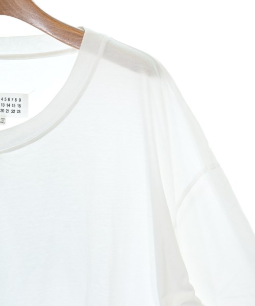 Maison Margiela メゾンマルジェラ Tシャツ・カットソー レディース 【古着】【中古】_4