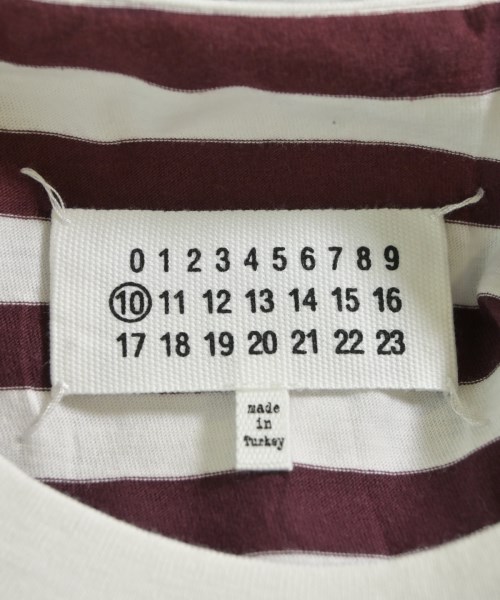 Maison Margiela メゾンマルジェラ Tシャツ・カットソー メンズ 【古着】【中古】_2