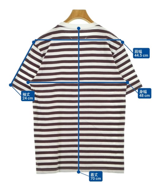 Maison Margiela メゾンマルジェラ Tシャツ・カットソー メンズ 【古着】【中古】_6