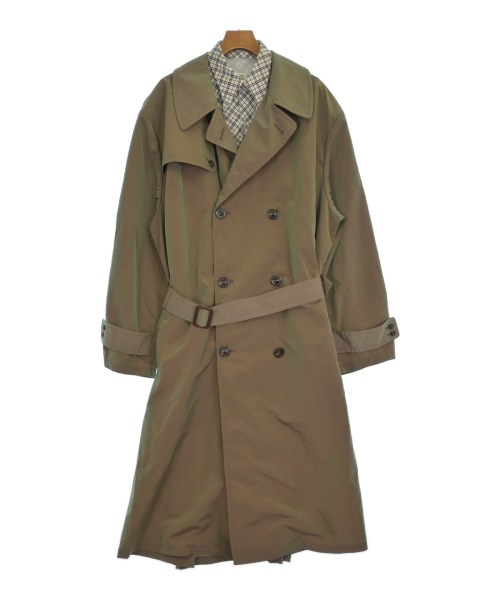 Maison Margiela メゾンマルジェラ コート（その他） メンズ 【古着】【中古】