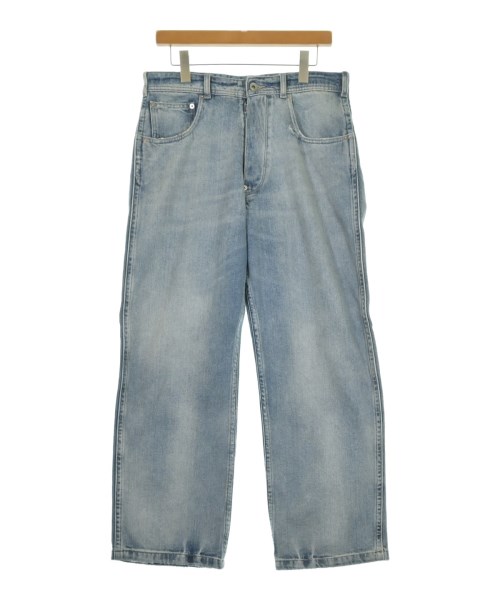Maison Margiela メゾンマルジェラ デニムパンツ メンズ 【古着】【中古】