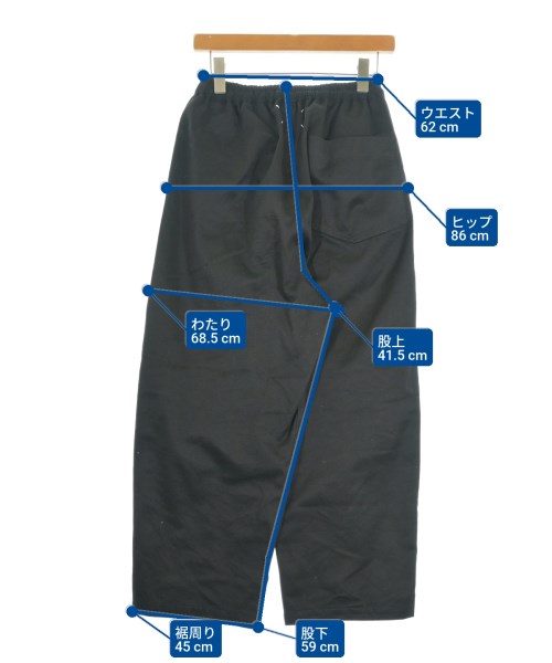 Maison Margiela メゾンマルジェラ パンツ（その他） メンズ 【古着】【中古】_8