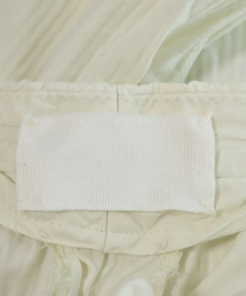 Maison Margiela メゾンマルジェラ パンツ（その他） レディース 【古着】【中古】_2