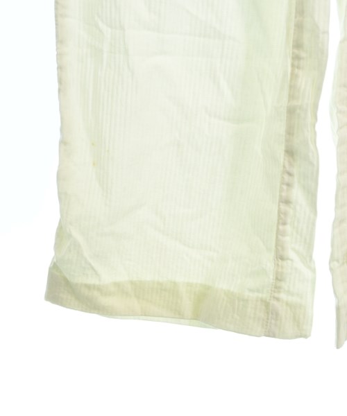 Maison Margiela メゾンマルジェラ パンツ（その他） レディース 【古着】【中古】_5
