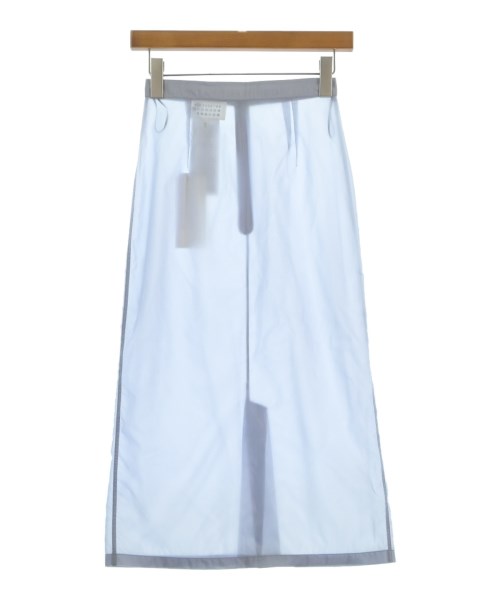 Maison Margiela メゾンマルジェラ ひざ丈スカート レディース 【古着】【中古】