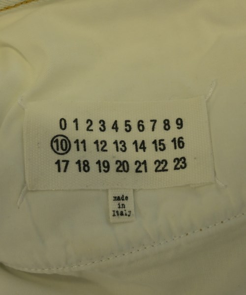 Maison Margiela メゾンマルジェラ デニムパンツ メンズ 【古着】【中古】_2