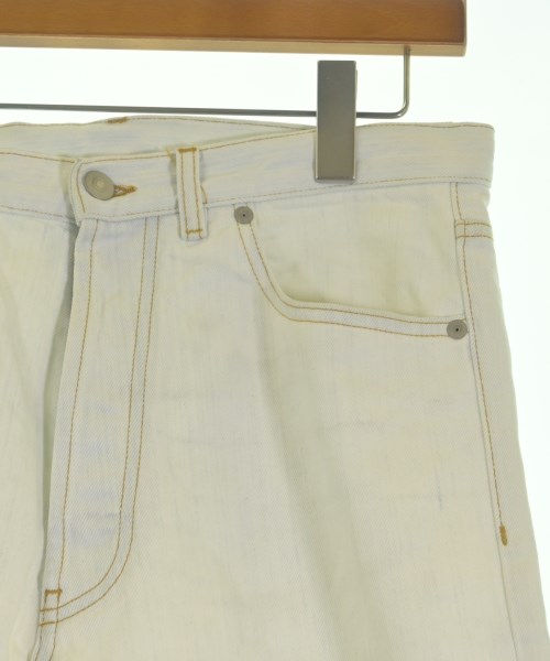 Maison Margiela メゾンマルジェラ デニムパンツ メンズ 【古着】【中古】_3