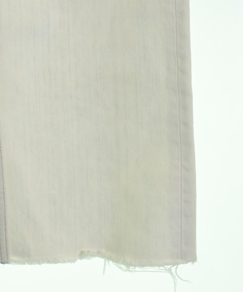 Maison Margiela メゾンマルジェラ デニムパンツ メンズ 【古着】【中古】_4