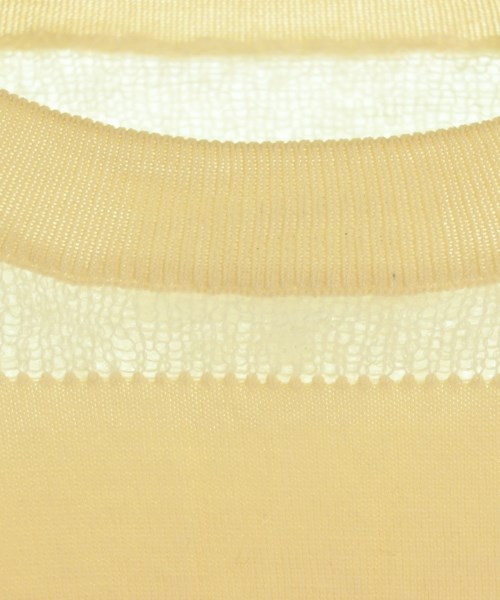 Maison Margiela メゾンマルジェラ ニット・セーター レディース 【古着】【中古】_4