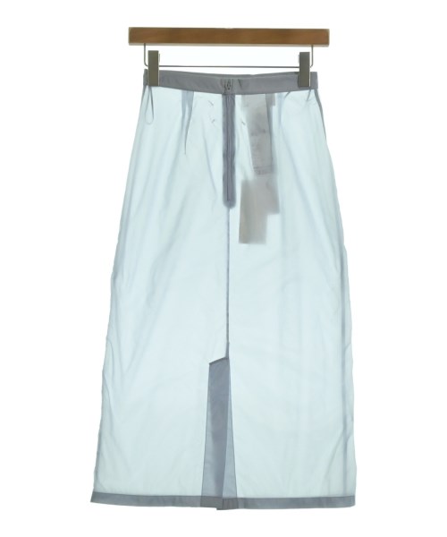 Maison Margiela メゾンマルジェラ ロング・マキシ丈スカート