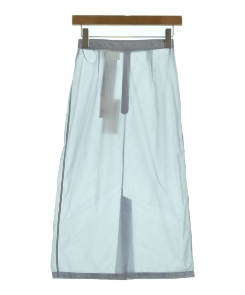 Maison Margiela メゾンマルジェラ ロング・マキシ丈スカート レディース 【古着】【中古】