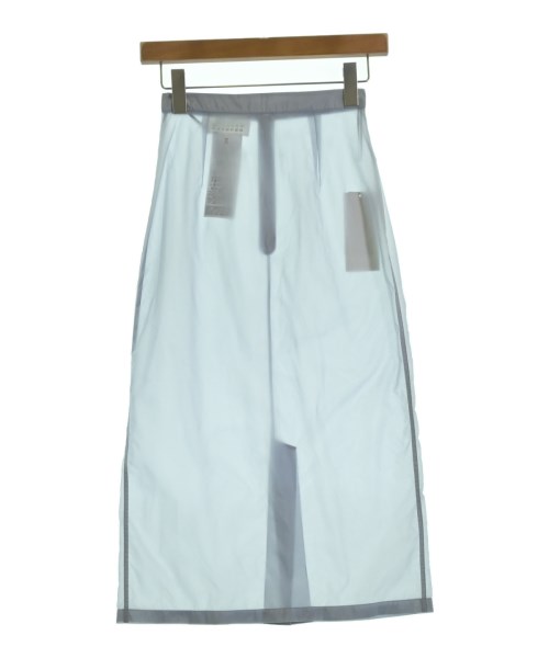 Maison Margiela メゾンマルジェラ ロング・マキシ丈スカート レディース 【古着】【中古】