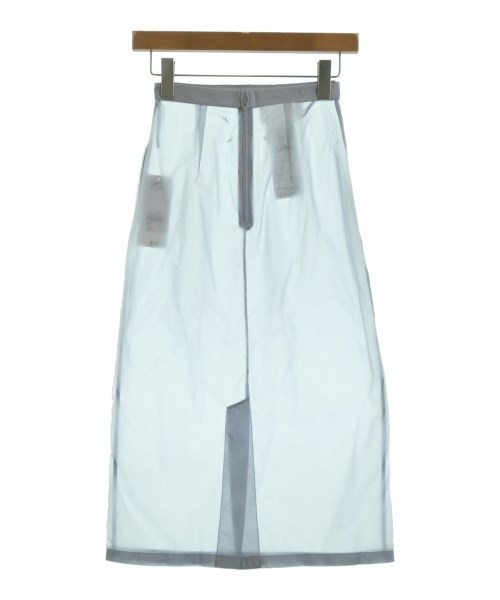 Maison Margiela メゾンマルジェラ ロング・マキシ丈スカート レディース 【古着】【中古】_1