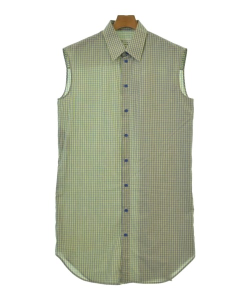 Maison Margiela メゾンマルジェラ シャツワンピース レディース 【古着】【中古】