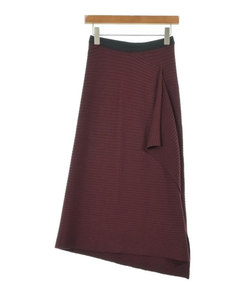 Maison Margiela メゾンマルジェラ ロング・マキシ丈スカート レディース 【古着】【中古】