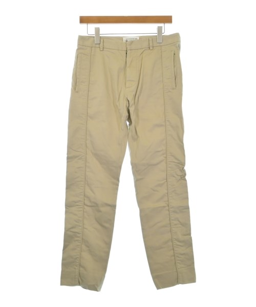 Maison Margiela メゾンマルジェラ チノパン メンズ 【古着】【中古】
