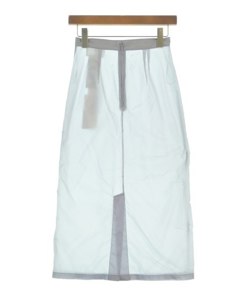 Maison Margiela メゾンマルジェラ ひざ丈スカート レディース 【古着】【中古】_1