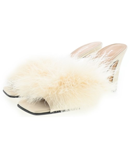 Maison Margiela メゾンマルジェラ サンダル レディース 【古着】【中古】