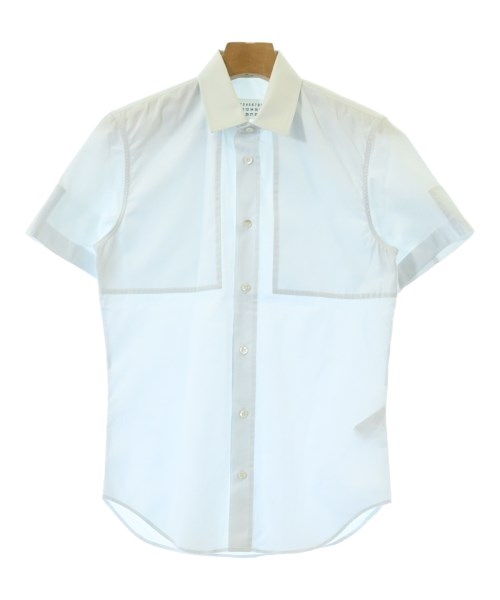 Maison Margiela メゾンマルジェラ カジュアルシャツ メンズ 【古着】【中古】