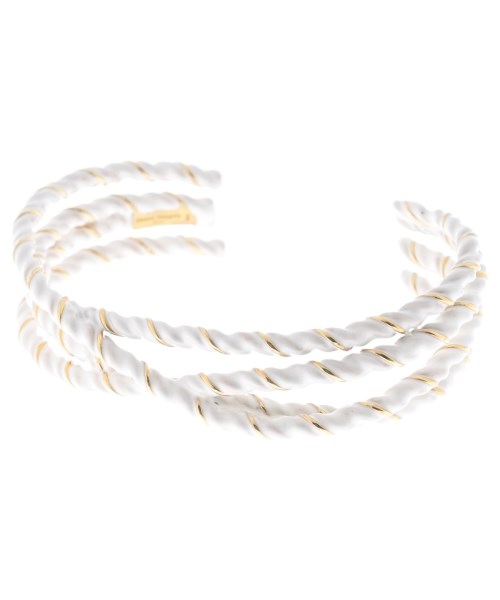 Maison Margiela メゾンマルジェラ ブレスレット・バングル レディース 【古着】【中古】