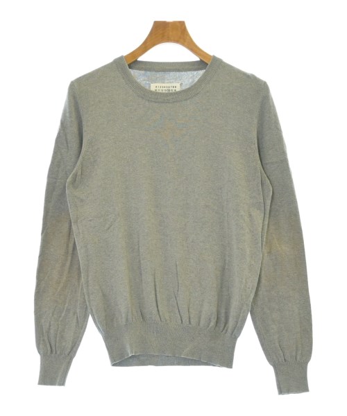 Maison Margiela メゾンマルジェラ ニット・セーター メンズ 【古着】【中古】
