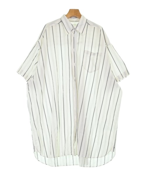 Maison Margiela メゾンマルジェラ カジュアルシャツ レディース 【古着】【中古】