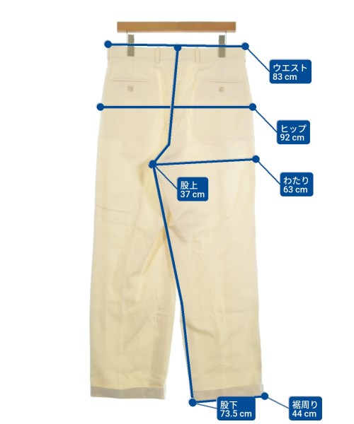 Maison Margiela メゾンマルジェラ パンツ（その他） レディース 【古着】【中古】_5